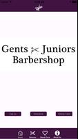 Gents and Juniors Barbershop