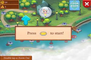 Paula Deen's Recipe Quest