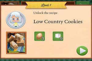 Paula Deen's Recipe Quest