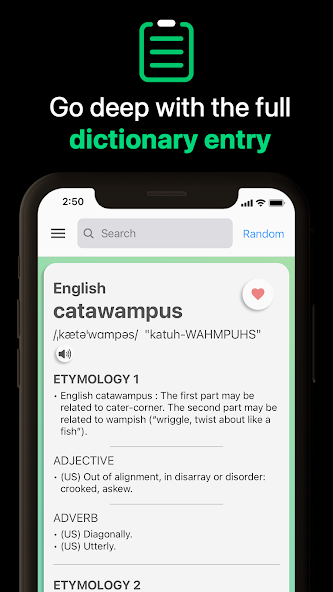 Etymology Explorer