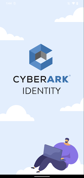 CyberArk Identity