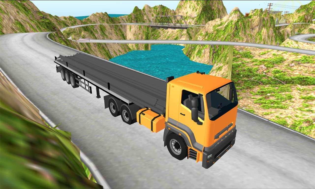 Hill Climb Hill Driver 2016