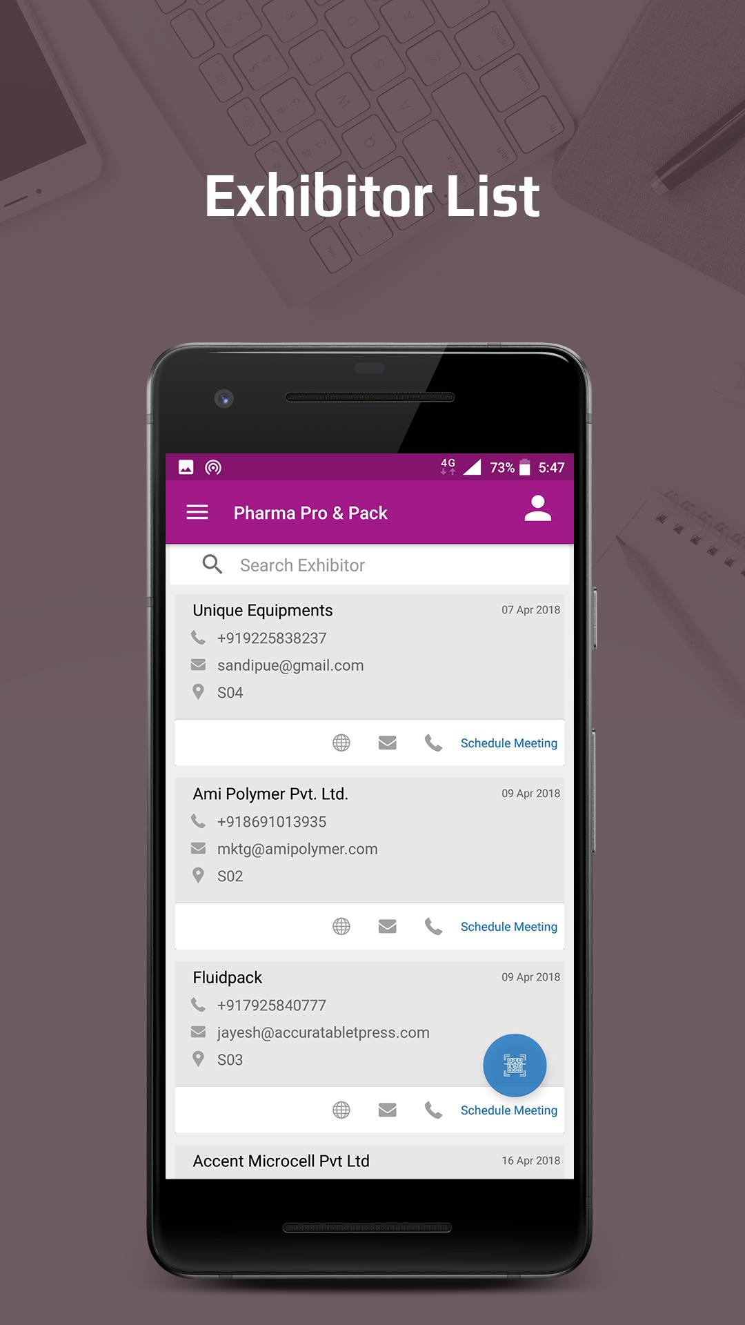 analytica Anacon| India Lab Expo| Pharma Pro&Pack