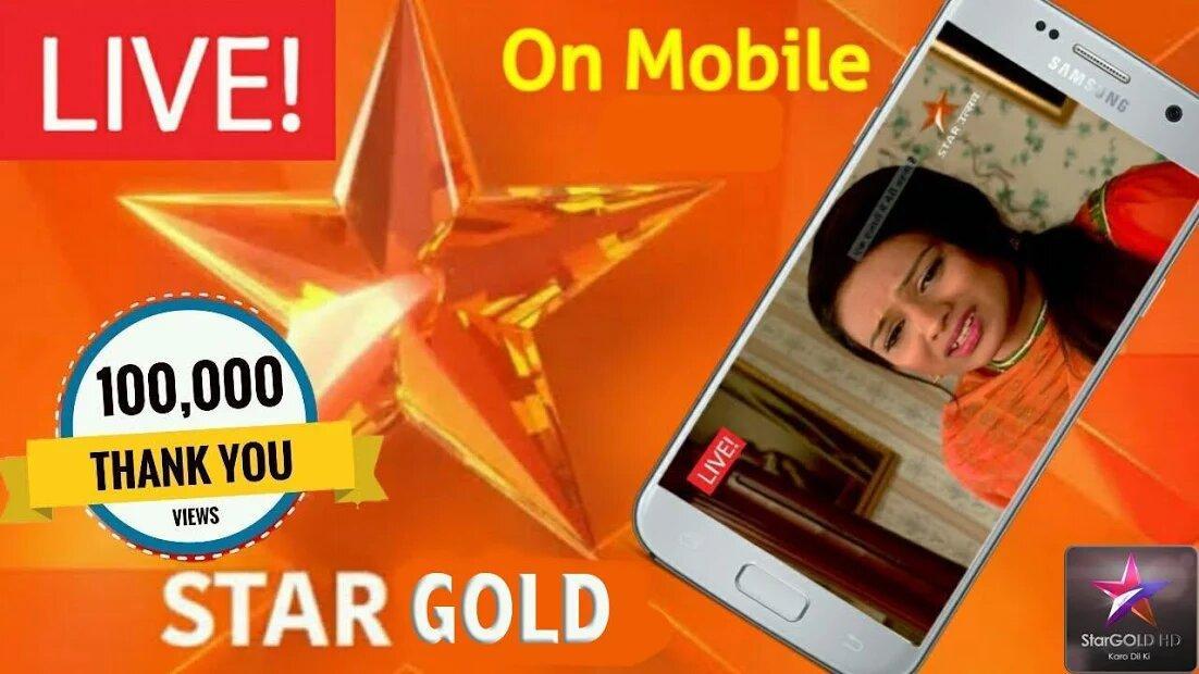 Star Gold Live TV Channel Tips