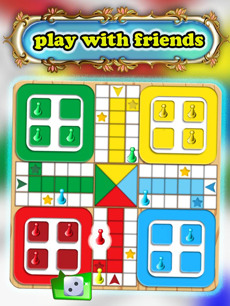 Ludo : Dice Game Of 2018