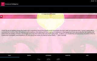 Emotional Intelligence Quotes