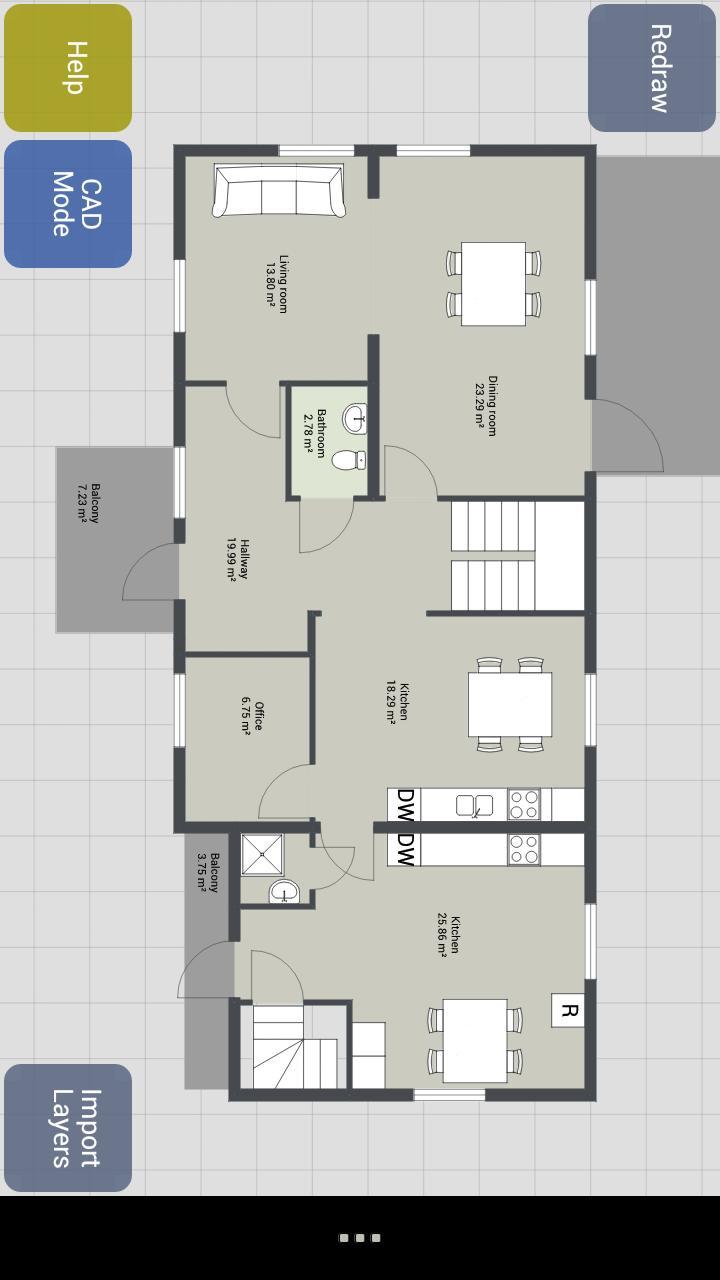 Inard Floor Plan