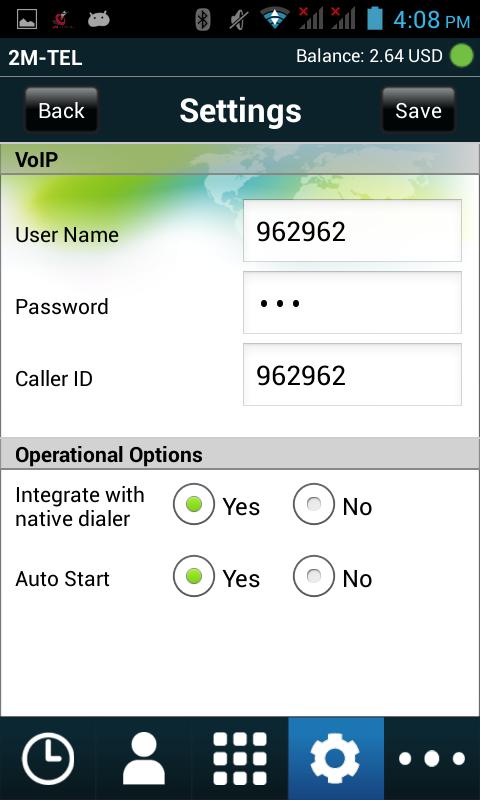 2M-TEL COMMUNICATION