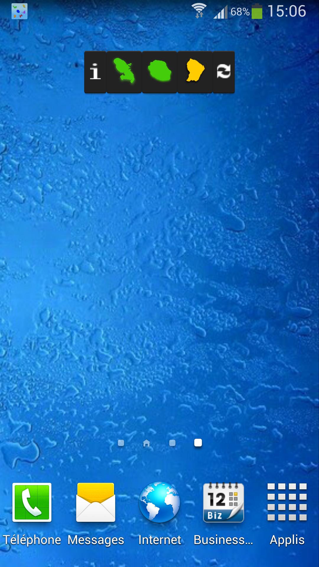 Vigilance cyclonique