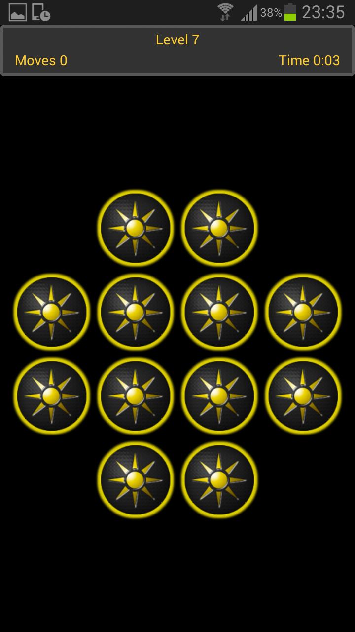 Logo Memory Game: GoMemo