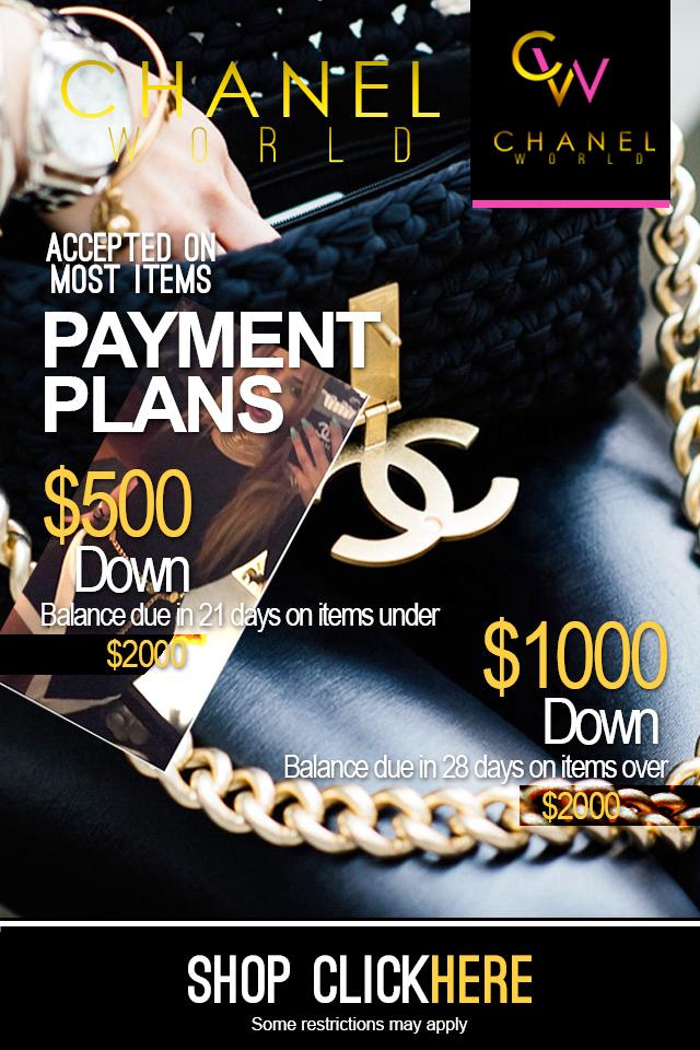 The Chanel World