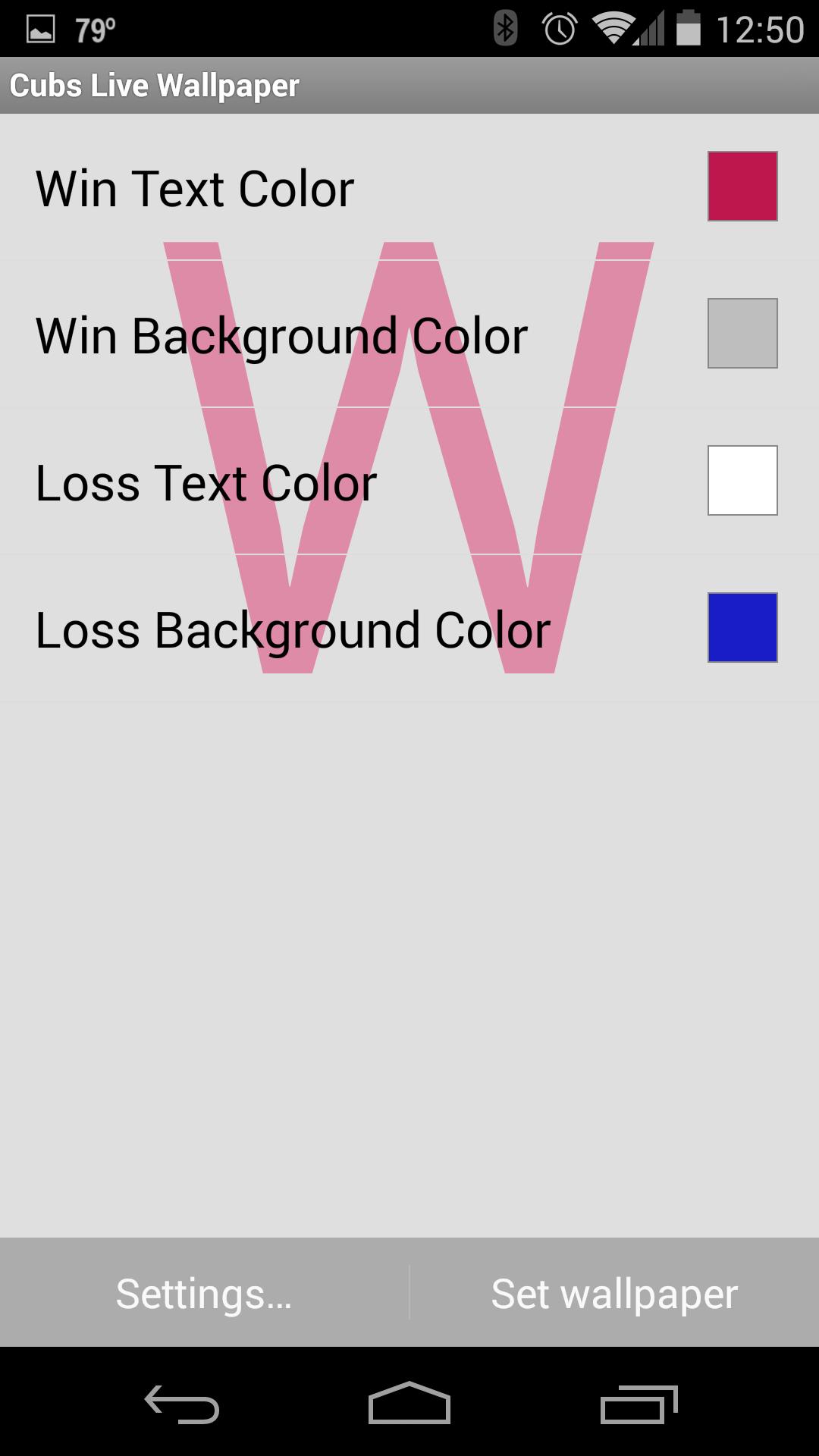 Cubs Flags Wallpaper Free