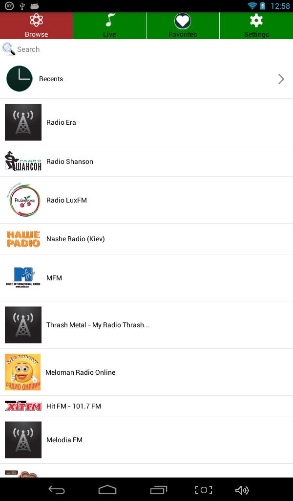 Radio Ukraine