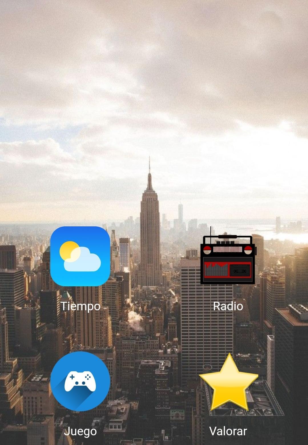 clima de estados unidos