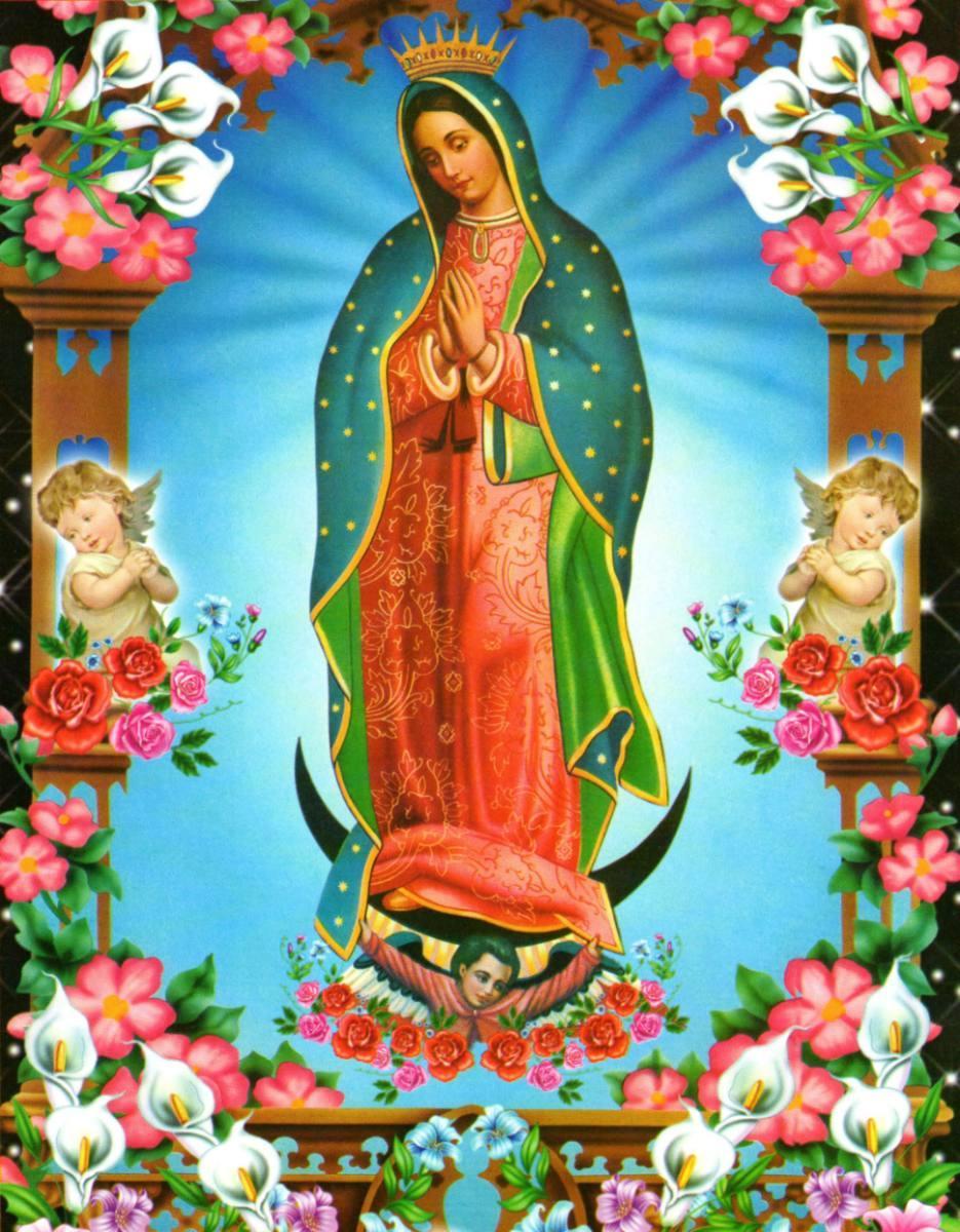 Our Lady of Guadalupe