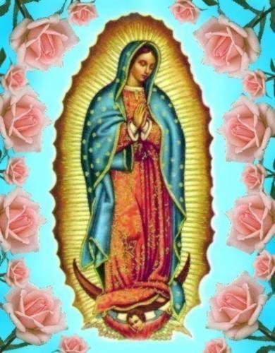 Our Lady of Guadalupe