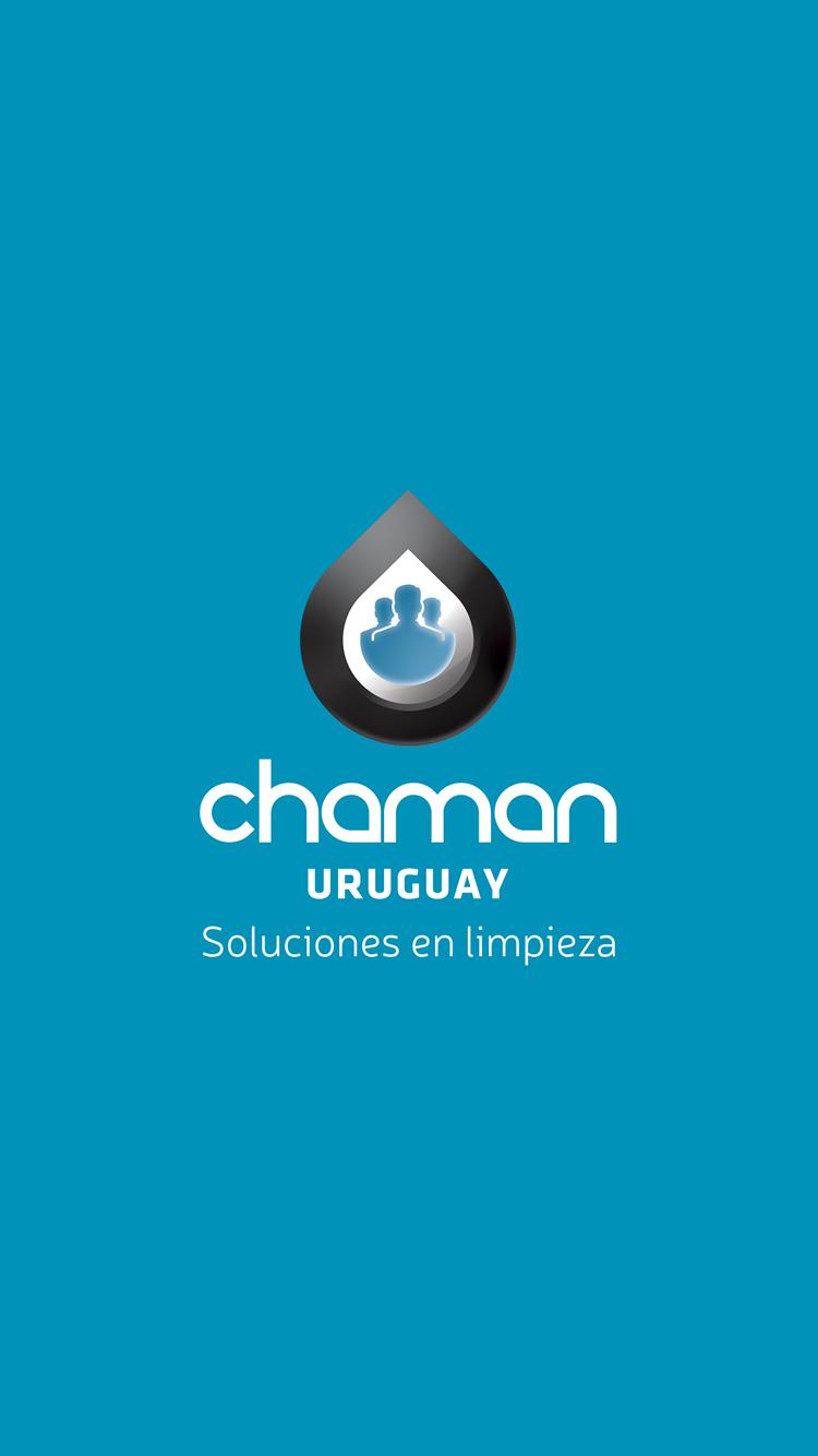 Chaman Uruguay