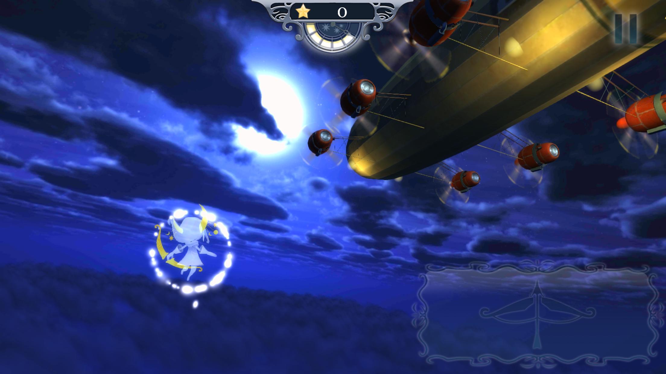 Amy the Starry Archer