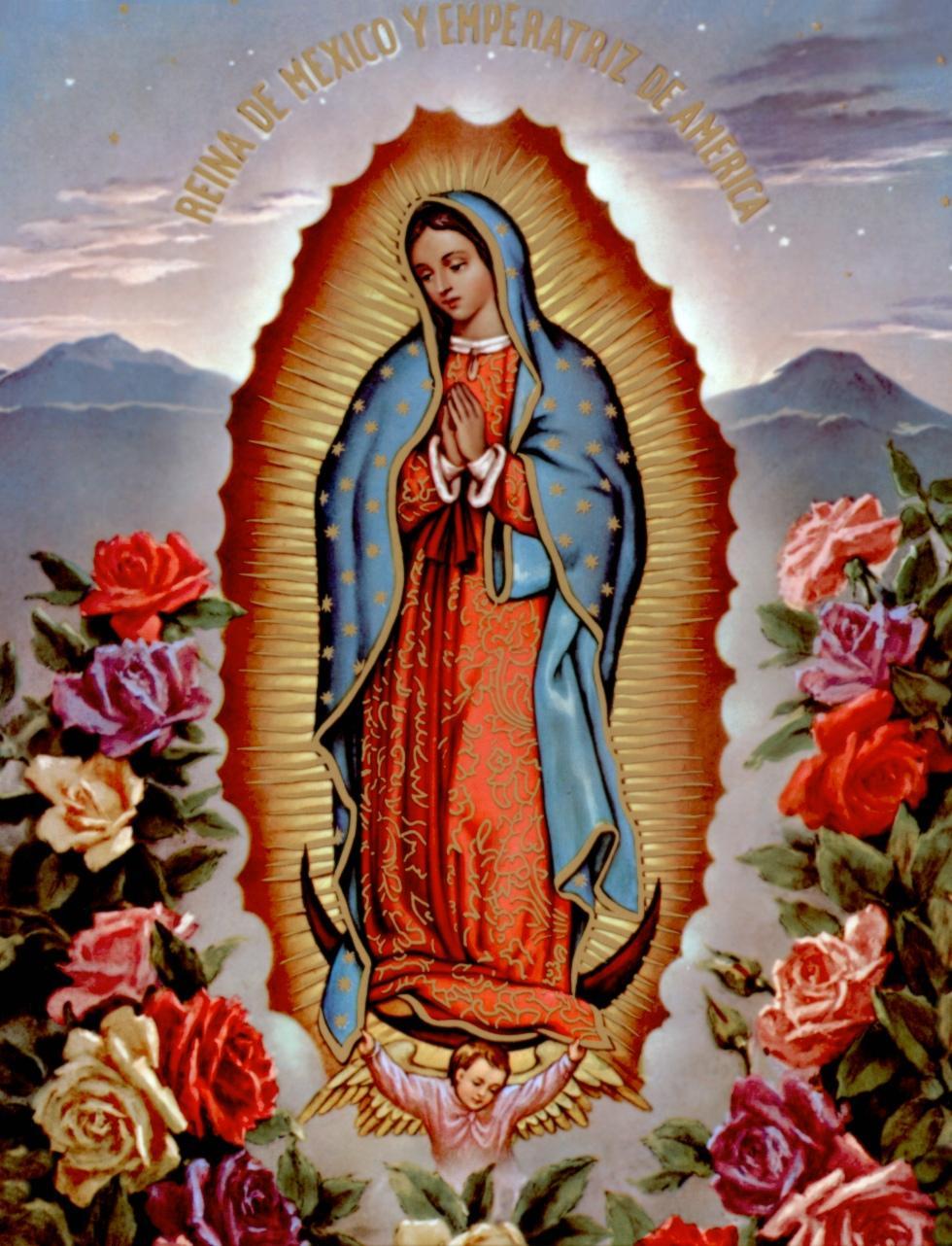 Our Lady of Guadalupe
