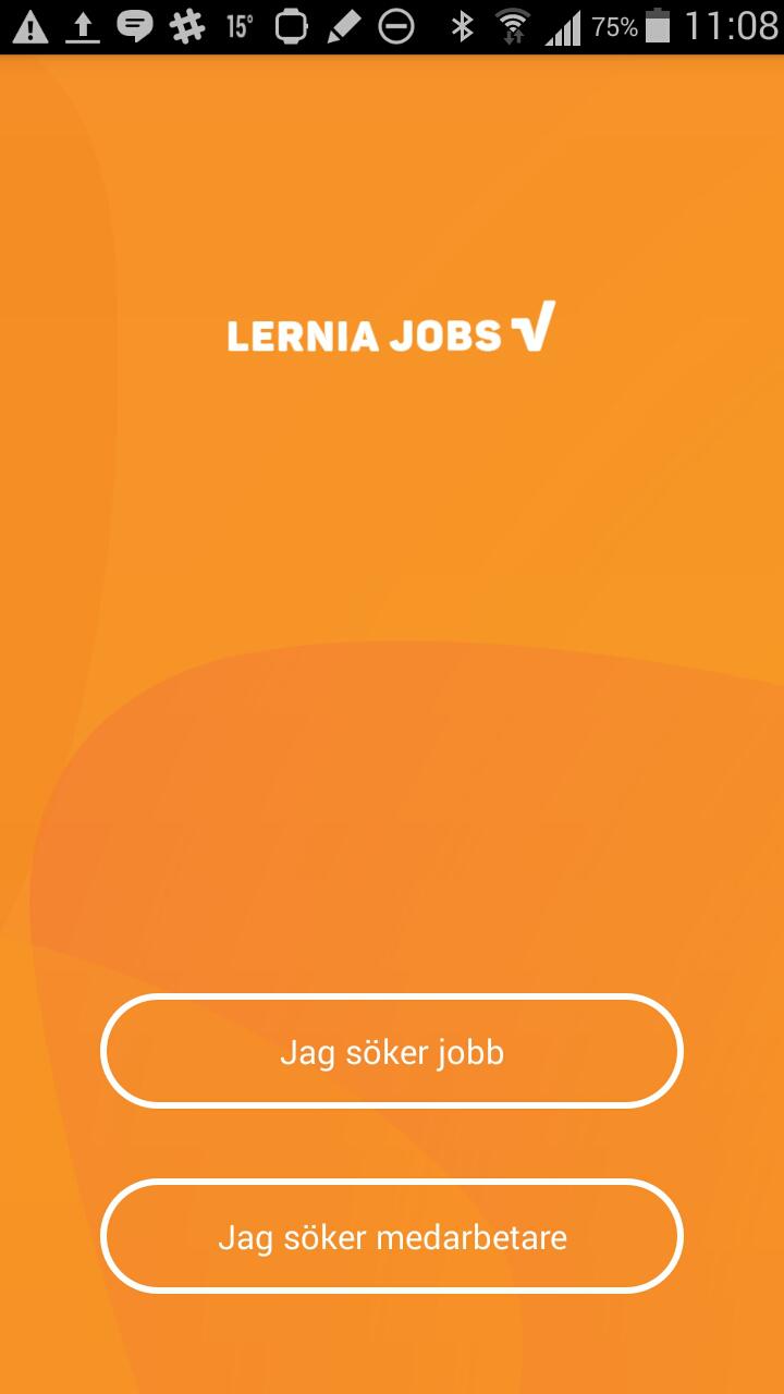 Lernia Jobs