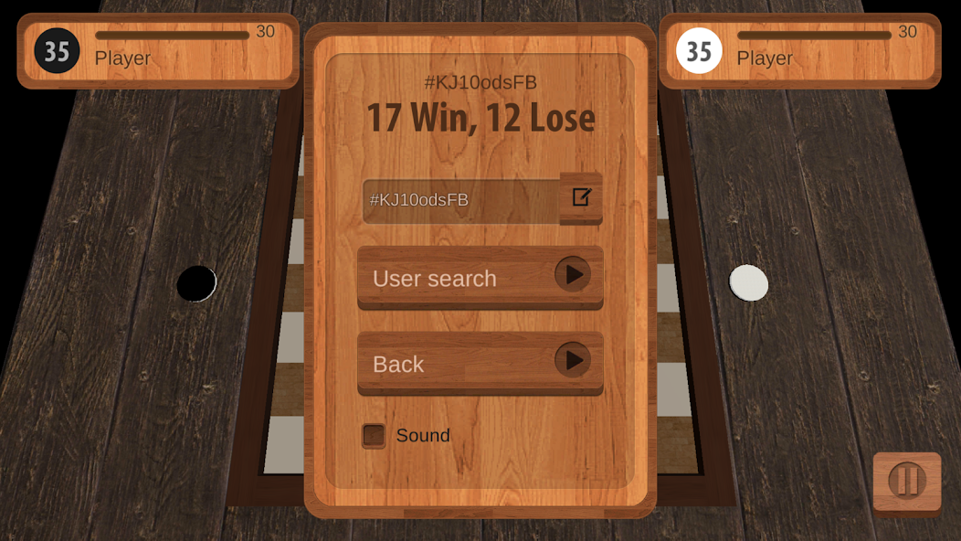 Reversi Free 3D Online