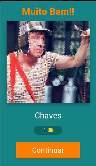 Jogo de Chaves