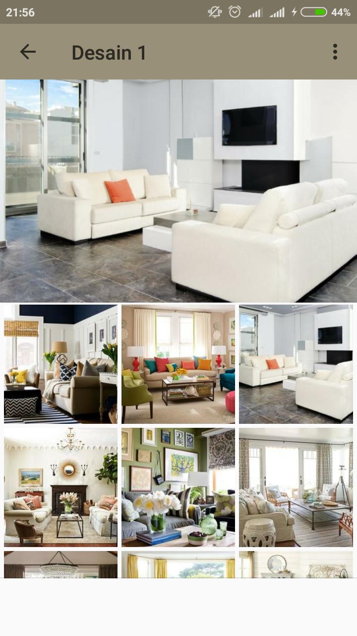 Living Room Decor Ideas