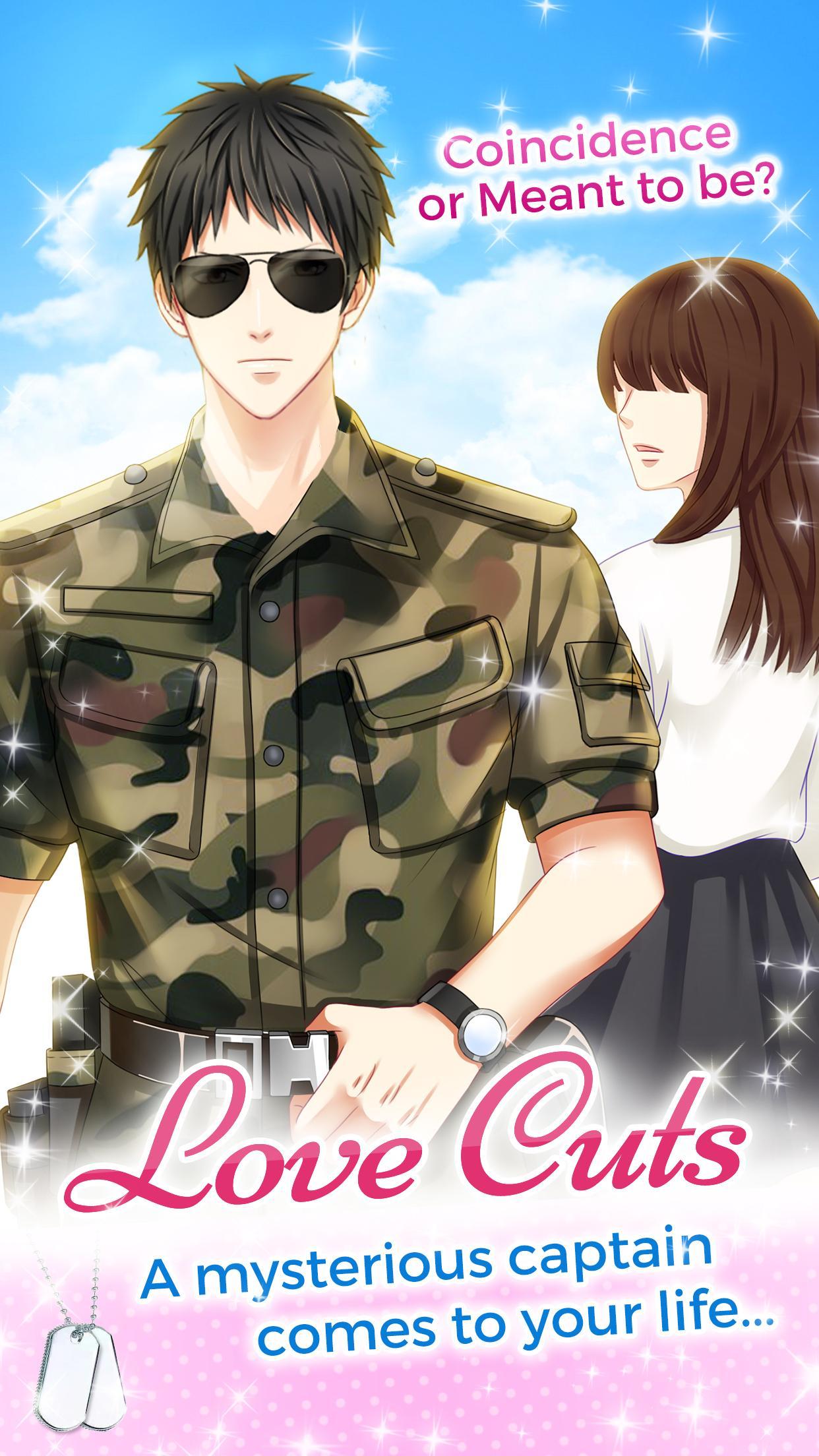 Otome Game: Love Dating Story