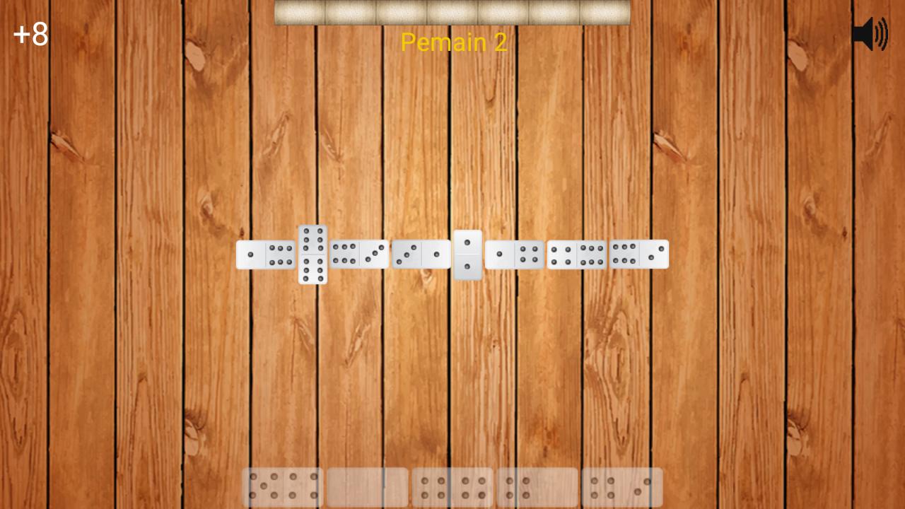 Gaple Indonesia Domino