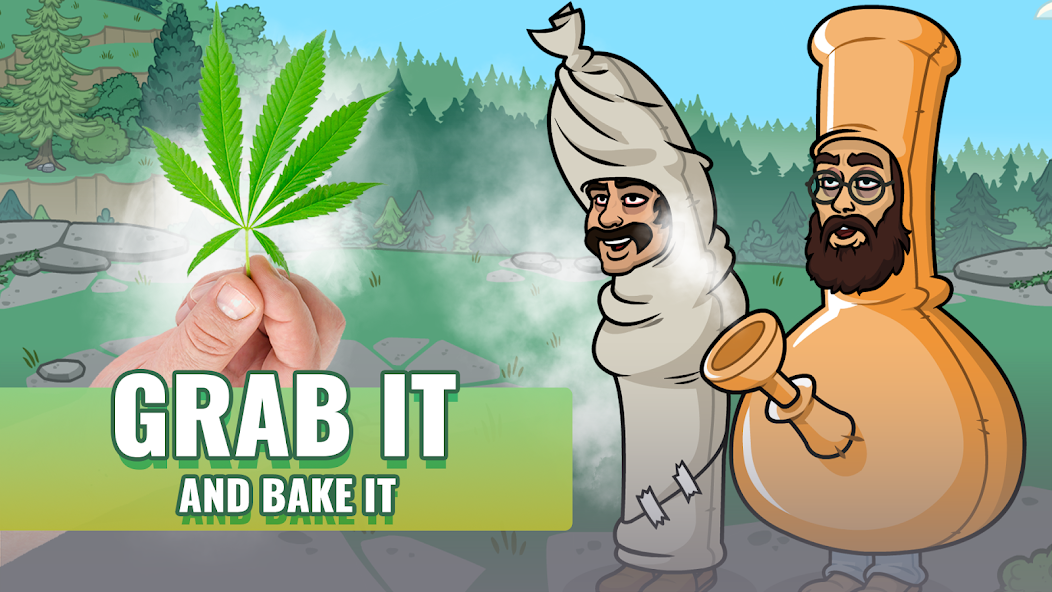 Cheech & Chong's: Kush Kingdom