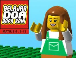 Alkitab Anak : Doa Bapa Kami