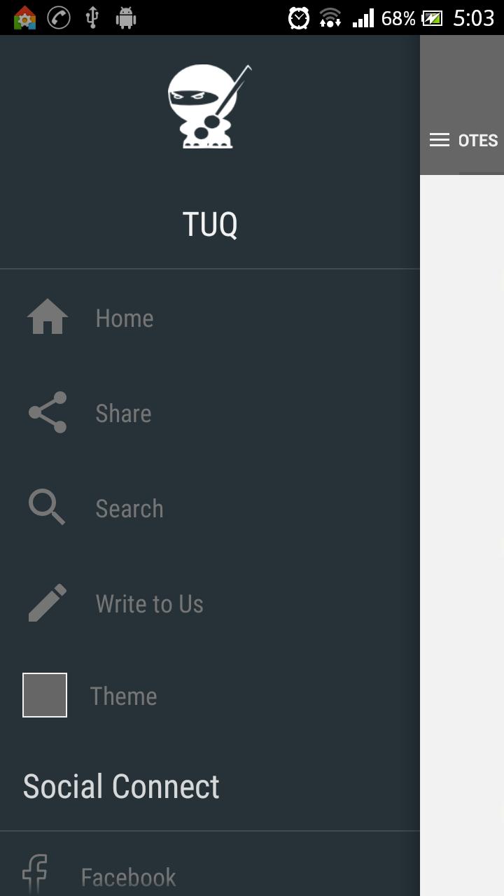 THE ULTIMATE QUOTES :)