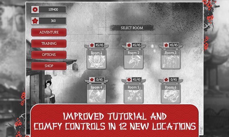 Asian Riddles 4 Free