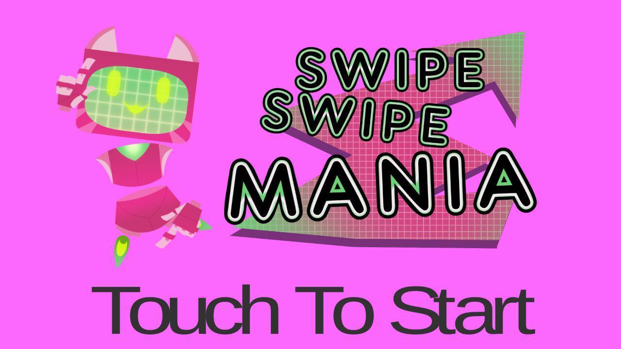Swipe Swipe Mania