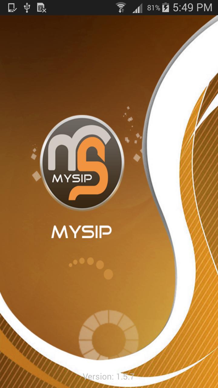 MySip