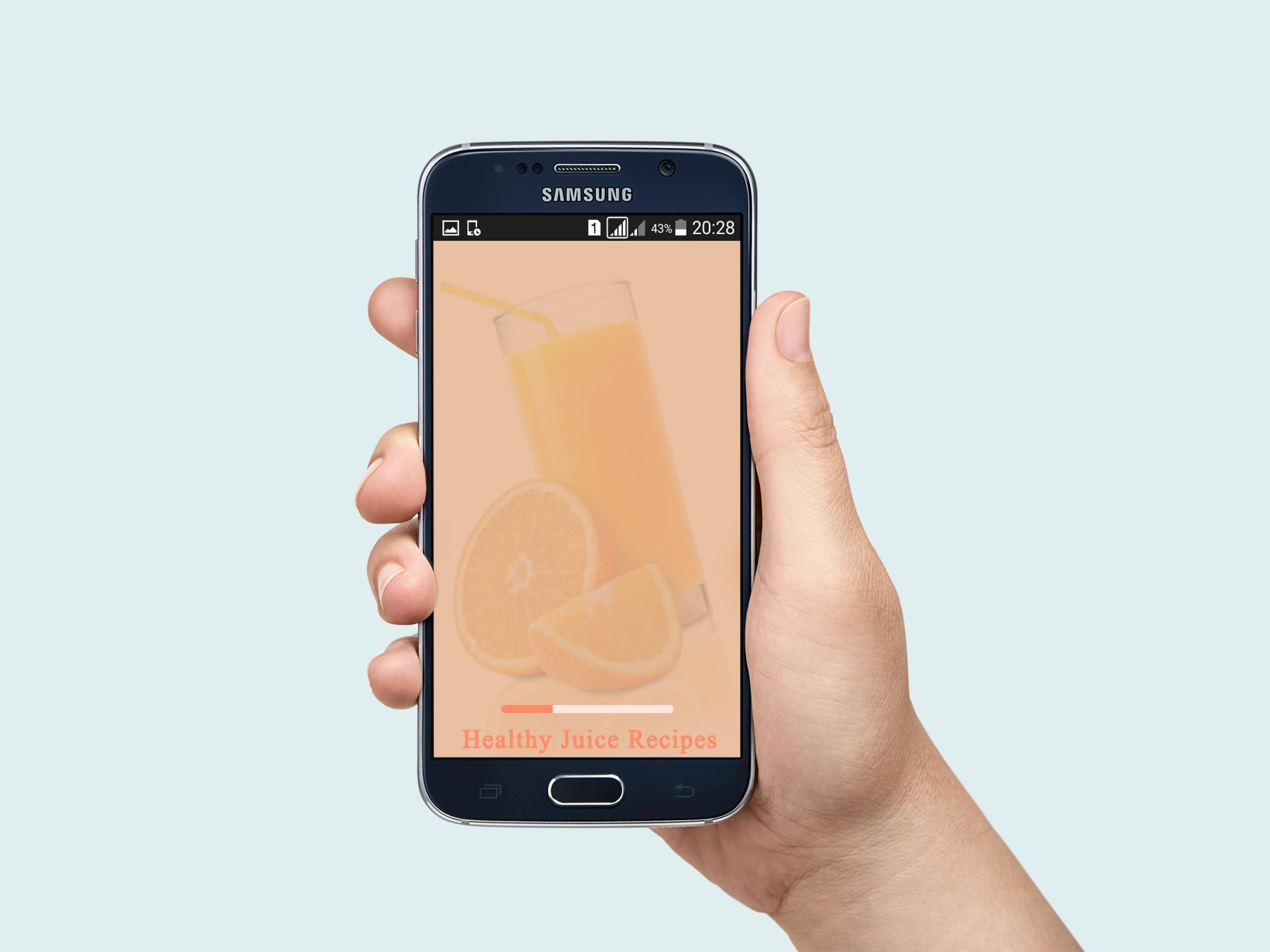 Juicing Recipes & Tips