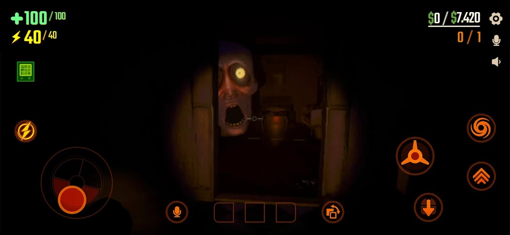 R.E.P.O. Mobile - REPO ONLINE