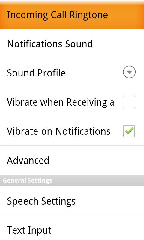 Mobile Accessibility Demo AR