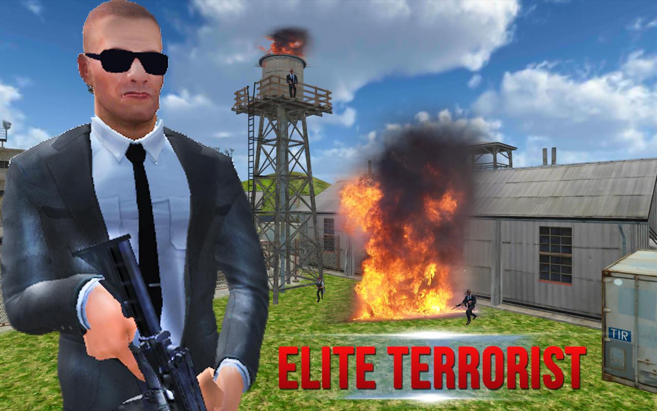 Karachi Operation: Free Game