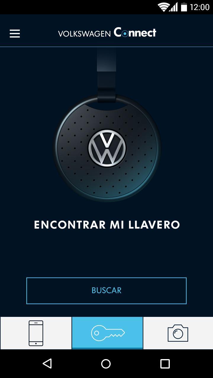 VW Connect