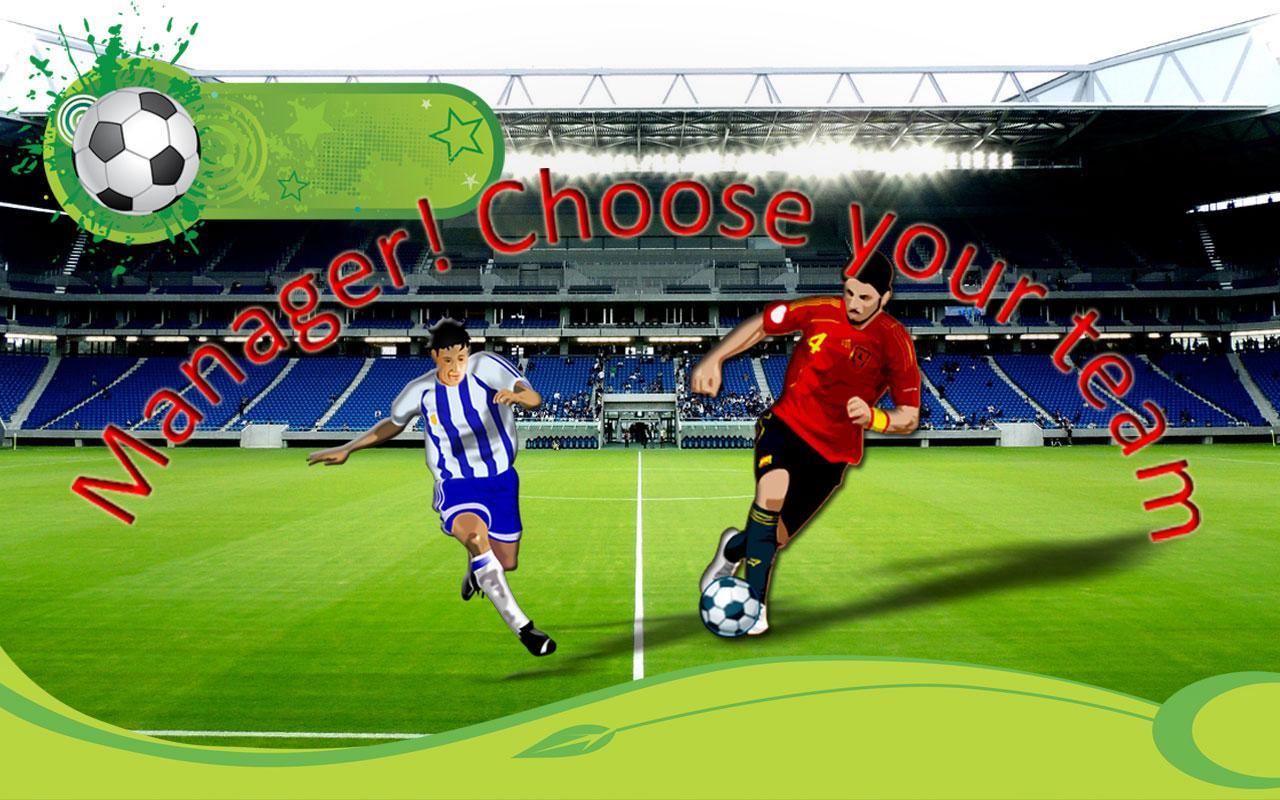 Top 10 Football: Soccer Play