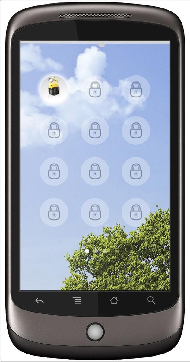 Banana Hero Make Over Puzzle