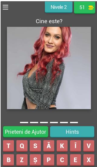 Puterea Dragostei JOC