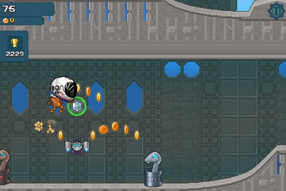 Run Camel Run Free Runner Game