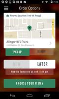Allegretti's Pizza