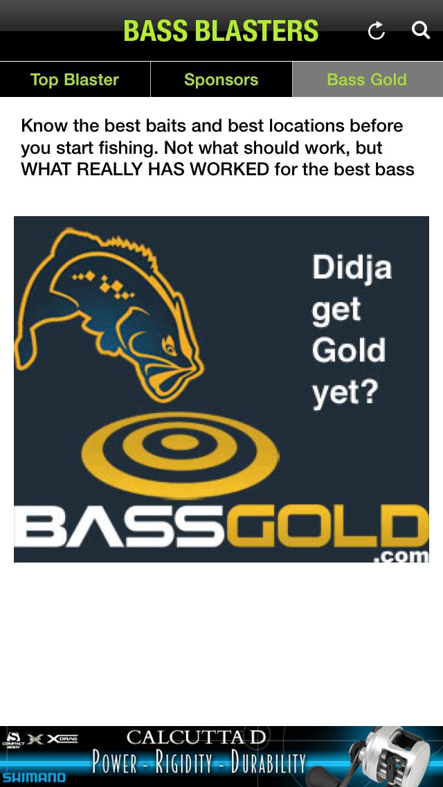 Jay Kumar's BassBlaster