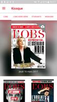 L'Obs - le magazine