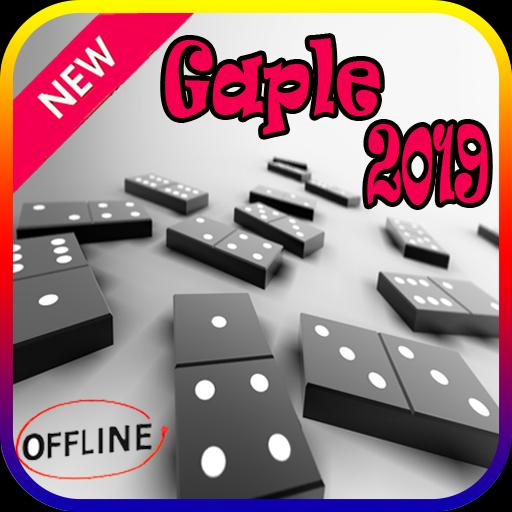 Offline Gaple 2019 - Domino