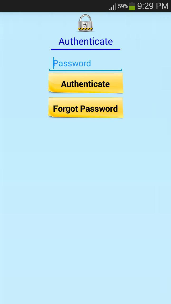 Lonely Android - Free