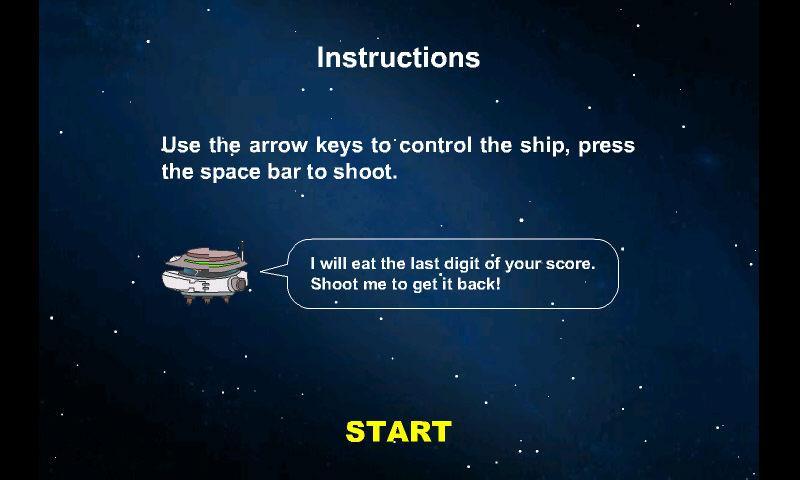 Space Attackers Free